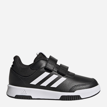 Підліткові кросівки для хлопчика Adidas Tensaur Sport 2.0 Cf K GW6440 38 Чорні (4065426076981)