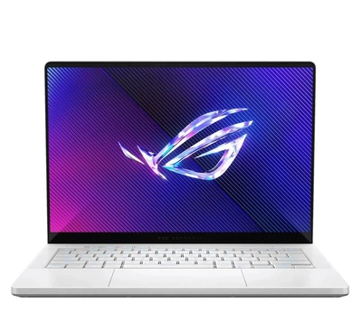 Ноутбук ASUS ROG Zephyrus G14 R9-8945HS/32GB/1TB RTX4070 OLED 120Hz (GA403UI-QS092)