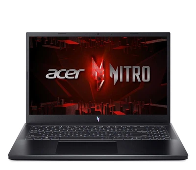 Ноутбук Acer Nitro V i5-13420H/32GB/1TB RTX4050 165Hz (ANV15-51 || NH.QNBEP.002)