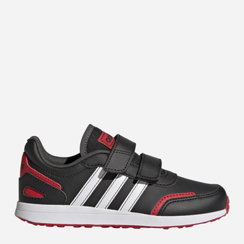 Дитячі кросівки для хлопчика Adidas Vs Switch 3 Cf С GZ1951 30.5 Чорні (4065427484532)