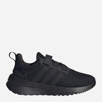 Дитячі кросівки для хлопчика adidas Racer TR21 С GZ9128 28 Чорні (4064047000771)