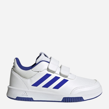 Дитячі кросівки для хлопчика Adidas Tensaur Sport 2.0 Cf K H06307 28.5 Білі (4066746190203)