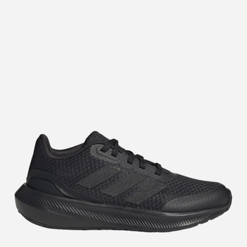 Підліткові кросівки для хлопчика Adidas Runfalcon 3.0 K HP5842 36 Чорні (4066749910174)