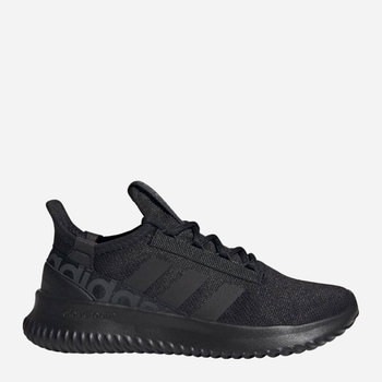 Дитячі кросівки для хлопчика Adidas Kaptir 2.0 K Q47217 28 Чорні (4064048912318)