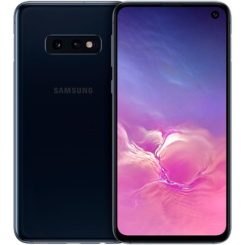 Смартфон Samsung Galaxy S10e (G970F) 128Gb Black (SM-G970FZKDSEK) (Grade C) БУ