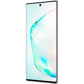 Смартфон Samsung Galaxy Note 10 Lite (N770F) 128Gb Silver (SM-N770FZSDSEK) (Grade B) БУ