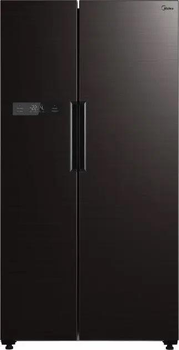 Холодильник MIDEA MDRS723MYF28