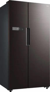 Холодильник MIDEA MDRS723MYF28