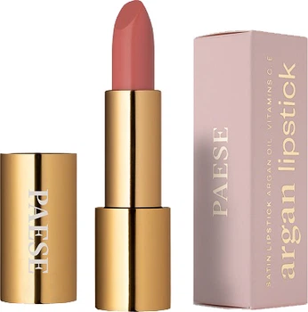 Помада для губ с аргановым маслом Paese Argan Oil Lipstick 13 4.3 г (5901698573645)