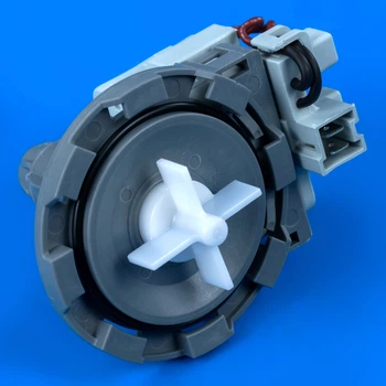 Насос (помпа) 30W на 8 защелках HANYU 9010882 B20-6A01