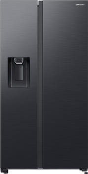 Холодильник SAMSUNG RS64DG53R3B1UA