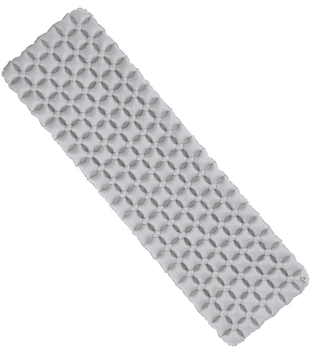 Надувной коврик Ferrino Air Warm Mat Grey (78248OII) (930660)