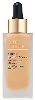 Тональний крем Estee Lauder Futurist SkinTint Serum Foundation 1N2 Ecru 30 мл (887167558823)