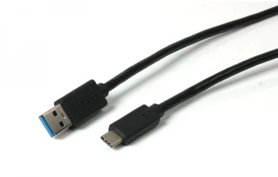 Кабель USB3.0-Type-C 1.8м Cablexpert, преміум (CCP-USB3-AMCM-6)