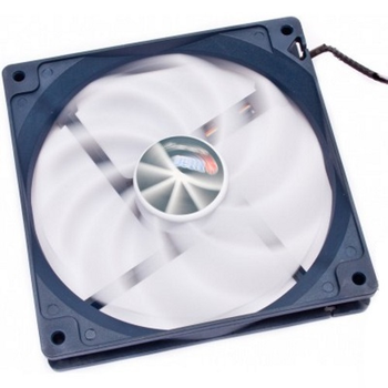Вентилятор корпусний 140 Х 140 Х 25мм Titan Extrem Fan, PWM (TFD-14025 H 12 ZP/KU (RB))