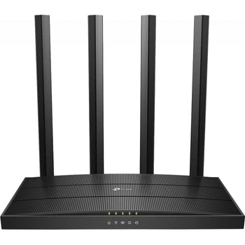 Маршрутизатор TP-Link Archer C80 (AC1900 Dual Band Wireless Gigabit Router)