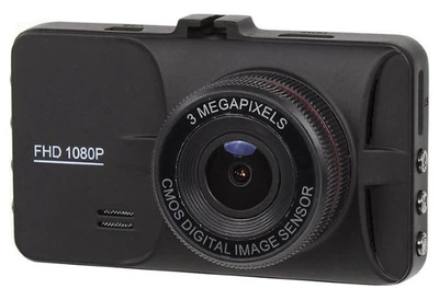 Відеореєстратор FrimeCom Tiglon DVR-301