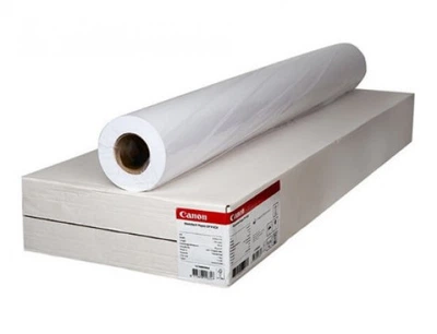 Папір рулонний 24" х 50м 80г/м² Canon Standart Paper (3шт./уп.)