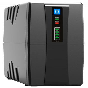 Блок безперебійного живлення FRIMECOM V-600 LED