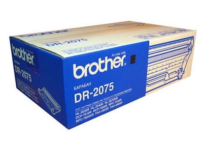 Копі картридж Brother DR-2075 (HL-20x0, DCP-7010/7025, FAX-2825/2920,MFC-7420/7820) 12kpg