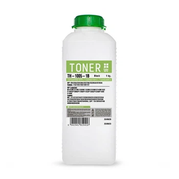 Тонер HP LJ P1005/P1505 1кг Universal bottle (TH-1005-1B) *Colorway