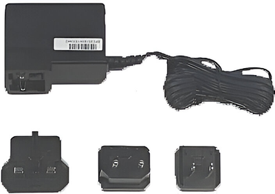 Zasilacz sieciowy do monitorów ProDVX DS Series (9010500)