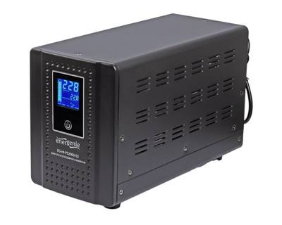 Блок безперебійного живлення EnerGenie EG-HI-PS2000-02 2000VA (інвертор)
