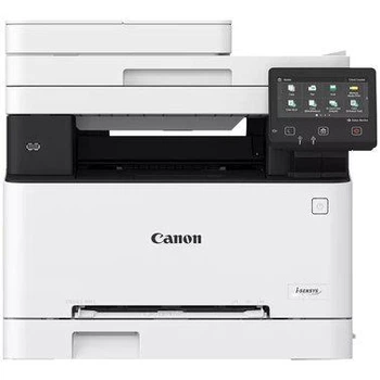Багатофункціональний пристрій A4 Canon i-SENSYS MF657Cdw з Wi-Fi (5158C014)