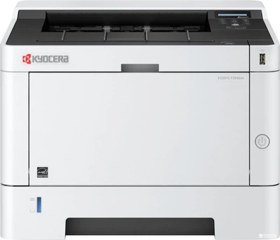 Принтер A4 Kyocera Ecosys P2040dn Монохромний (1102RX3NL0)