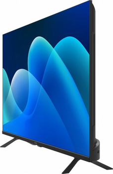Телевізор 40" Kivi 40F730QB FHD Smart