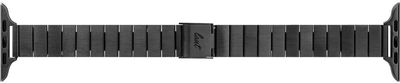 Ремінець Laut Links Petite для Apple Watch 42/44/45/49 мм Black (4895206932103)
