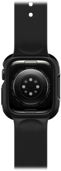 Etui Otterbox Exo Edge do Apple Watch 41 mm Black (840262370325)