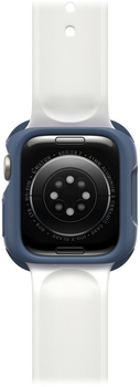 Etui Otterbox Exo Edge do Apple Watch 41 mm Blue (840262370332)