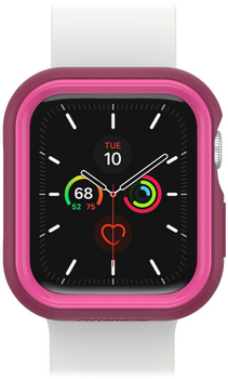 Чохол Otterbox Exo Edge для Apple Watch 44 мм Pink (840104294857)