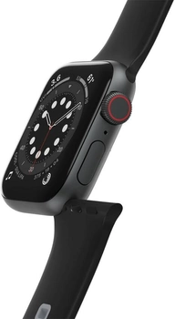 Pasek Otterbox Band do Apple Watch 38/40 mm Black (840104269343)