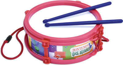 Барабан Bontempi Toy Band Marching Drum (0047663050478)