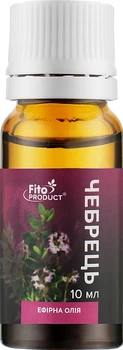 Эфирное масло "Чабреца" - Fito Product 10ml (990446-47616)