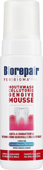 Мус "Peribioma" - Biorepair Gengive Mousse 200ml (857380-20756)
