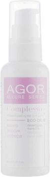 Поживний крем для рук - Agor Allure Complesso Hand Cream 60ml (367471-32067309)