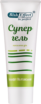 "Полтавський супергель" - Bisheffect 75ml (616049-24964)