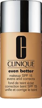 Тональний крем для обличчя Clinique Even Better Glow - WN 114 Golden 30 мл (20714873806)