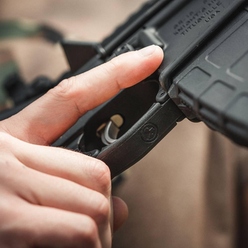 Захисна скоба курка Magpul MOE Enhanced Trigger Guard для AR15/M4/AR10