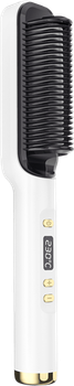 Випрямляч для волосся Medica+ HotBrush 10