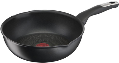 Сковорода глубокая Tefal Unlimited 22 см (G2557572)