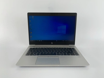 Ноутбук HP EliteBook 745 G6 R5 Pro 3500U / 16 gb / ssd 1 tb / 14 IPS Full HD / Win10 Pro (б/у)
