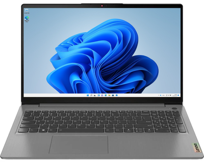 Ноутбук 15.6" Lenovo ideapad 3 15ALC6 AMD Ryzen 5 5500U RAM 16GB SSD 512GB Windows 11 Factory Recertified g1