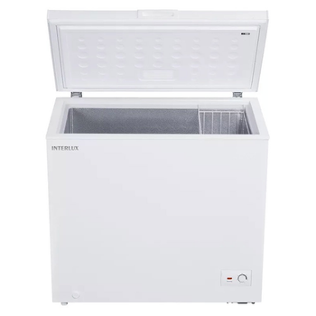 Морозильна скриня INTERLUX IL-0200CF (200 л)