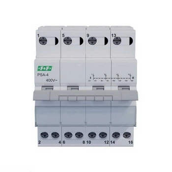 Переключатель нагрузки F&F PSA-463