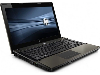 Ноутбук Б-класс HP ProBook 4320s / 13.3" (1366x768) TN / Intel Core i3-380M (2 (4) ядра по 2.53 GHz) / 4 GB DDR3 / 320 GB HDD / Intel HD Graphics / WebCam / DVD-RW / АКБ не держит б/у
