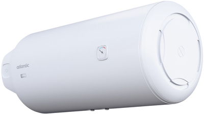 Бойлер Atlantic Opro Horizontal HM 100 D400S (1500W)